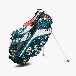 OGIO WOODĒ HYBRID GOLF BAG
